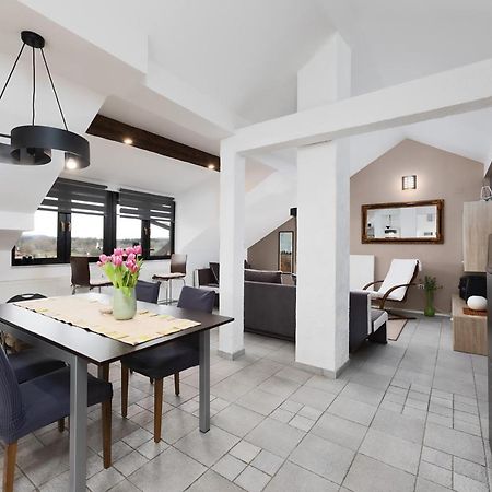Apartmán Studio Apartman Pavletic Slunj Exteriér fotografie