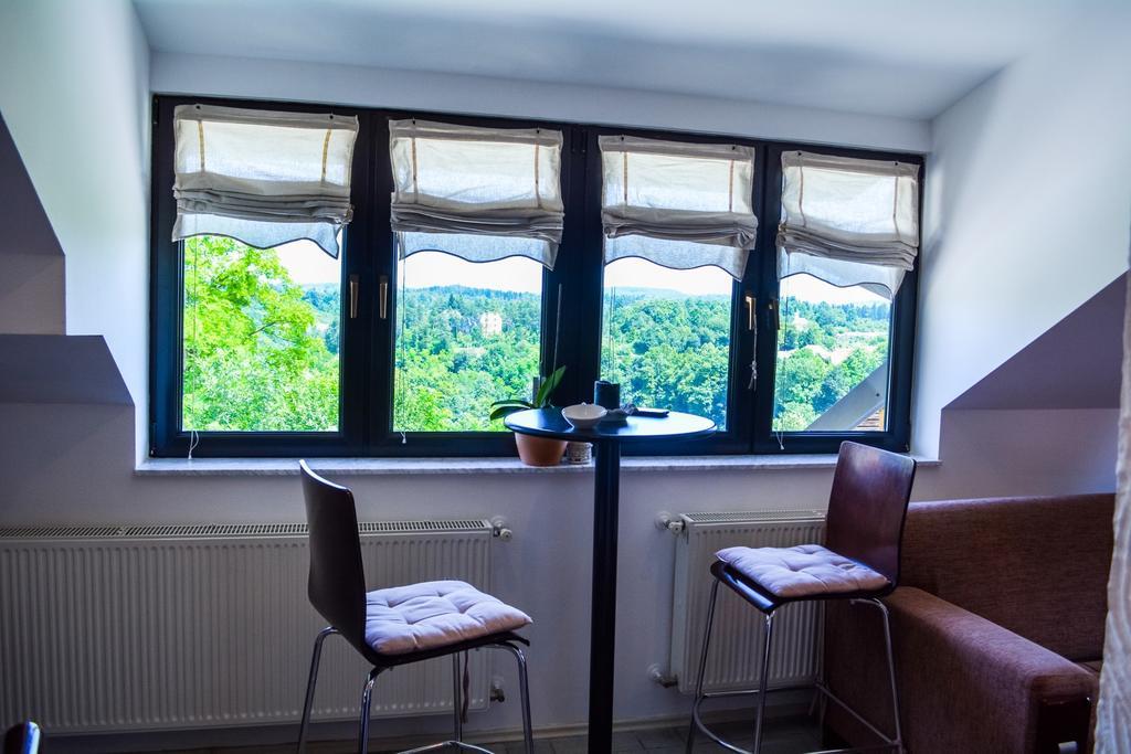 Apartmán Studio Apartman Pavletic Slunj Exteriér fotografie